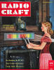 April 1947 Radio Craft Cover - RF Cafe