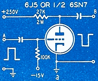 Phase inventor circuit for computers - RF Cafe
