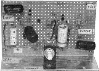 JFET's - Put Last Month's Theory to Work, June 1969 Radio-Electronics - RF Cafe