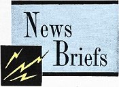News Briefs, August 1966 Radio-Electronics - RF Cafe