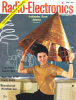 April 1960 Radio-Electronics Cover - RF Cafe
