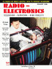 January 1956 Radio-Electronics Cover - RF Cafe