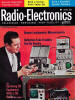 September 1963 Radio-Electronics Cover - RF Cafe
