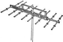 JFD LPL-FM Antenna - RF Cafe