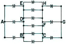 Capacitive Cube Solution - RF Cafe