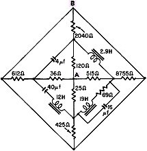 Simple Impedance Problem - RF Cafe