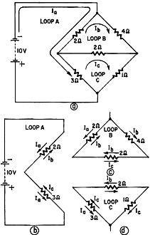 Back to the bridge circuit - RF Cafe