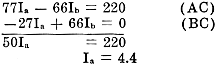 Kirchhoff's law equation 5 - RF Cafe