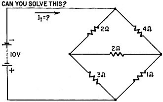 Kirchhoff's two laws illustrated - RF Cafe