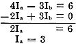 Kirchhoff's law equation 1 - RF Cafe