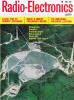 February 1964 Radio-Electronics Cover - RF Cafe