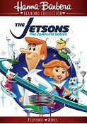 The Jetsons DVD - RF Cafe