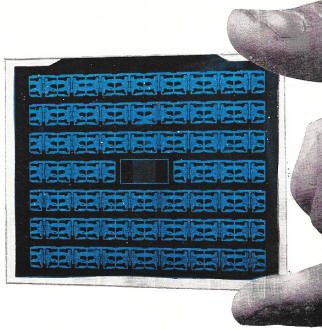 "Microelectronics: The Thin Film Approach, November 1963 Radio-Electronics - RF Cafe