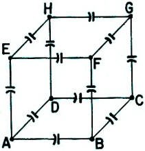 Capacitive Cube - RF Cafe