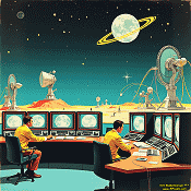 The Universe of Communications, September 1966 Radio-Electronics - RF Cafe
