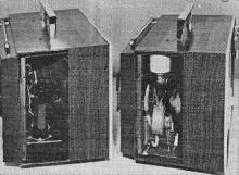 No-Winding Transformer - RF Cafe