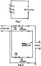 Voltage Dud-ler - RF Cafe