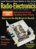 May 1968 Radio-Electronics Cover - RF Cafe