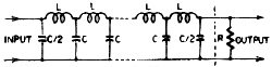 Delay line with lumped components - RF Cafe