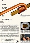 Wire Wrap: Bell Telephone Laboratories, October 1953 Radio-Electronics - RF Cafe Website