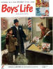 Boys' Life October 1952 Cover - RF Cafe