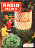 December 1947 Radio & Television News Cover - RF Cafe