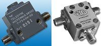 RF Circulators & Isolators - RF Cafe