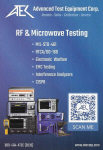 Advanced Test Equipment Corp. - RF Cafe