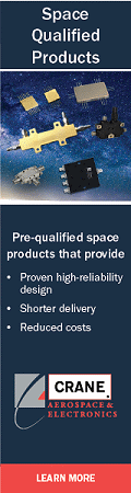 Crane Aerospace Electronics Microwave Solutions