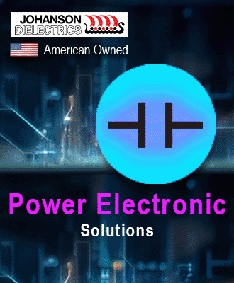 Johanson Dielectrics - RF Cafe