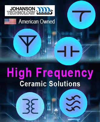 Johanson Technology - RF Cafe