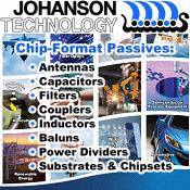 Johanson Technology - RF Cafe