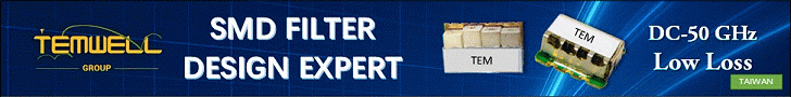 Temwell Filters - RF Cafe