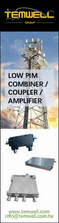 Temwell Corporation Filters - RF Cafe
